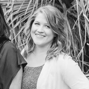 Meet your Posher, Kate